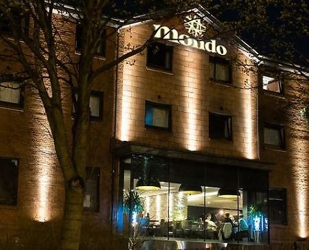 Mondo Hotel 코트브리지 외부 사진