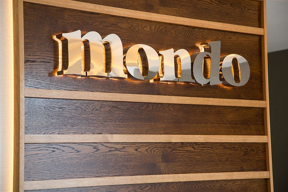 Mondo Hotel 코트브리지 외부 사진